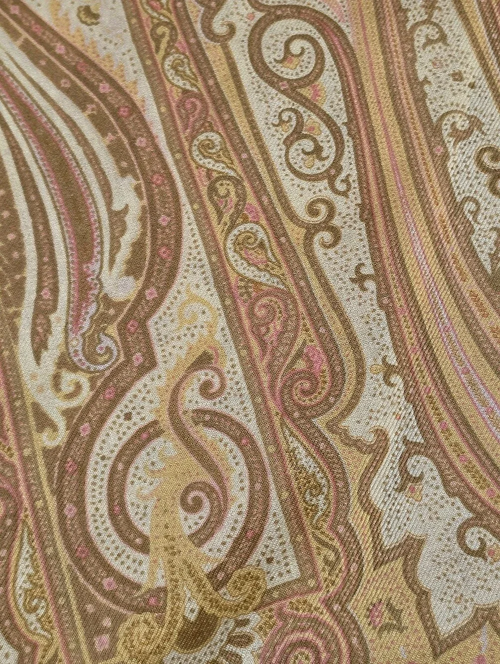 ETRO SCARF